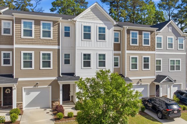2524 Laurel Valley Way, Raleigh, NC 27604