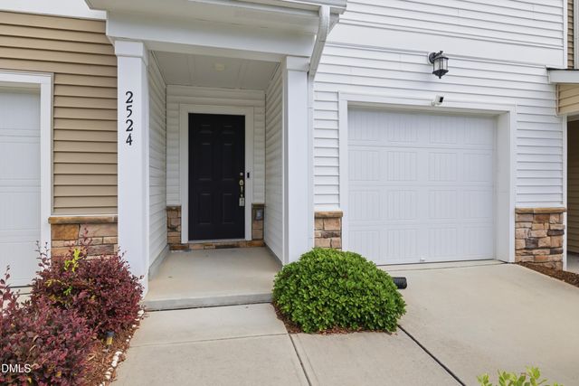 2524 Laurel Valley Way, Raleigh, NC 27604