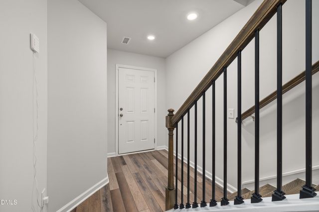 2524 Laurel Valley Way, Raleigh, NC 27604