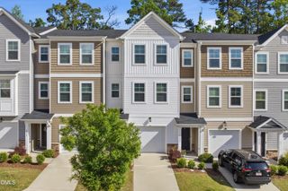 2524 Laurel Valley Way, Raleigh, NC 27604
