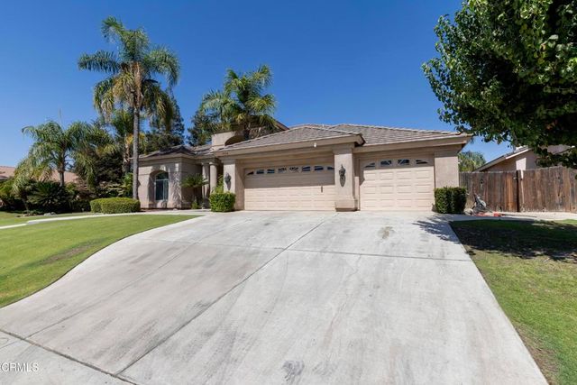 13114 Nantucket Place, Bakersfield, CA 93314