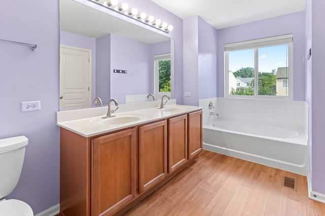 25138 PRESIDENTIAL Avenue, Plainfield, IL 60544