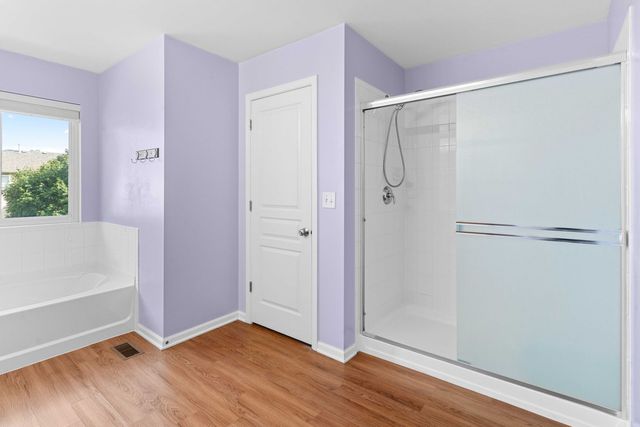 25138 PRESIDENTIAL Avenue, Plainfield, IL 60544