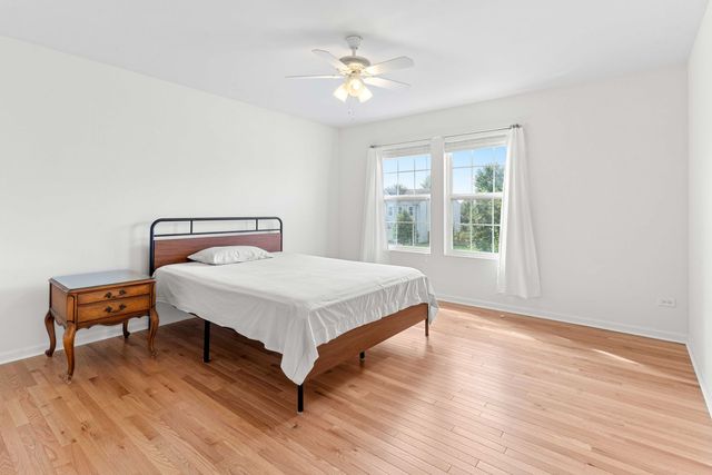 25138 PRESIDENTIAL Avenue, Plainfield, IL 60544