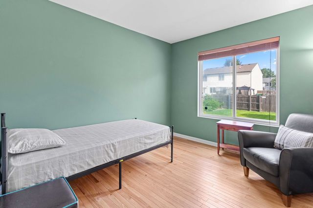 25138 PRESIDENTIAL Avenue, Plainfield, IL 60544