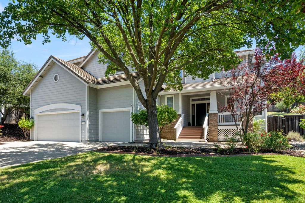 3041 Schooner Dr, El Dorado Hills, CA 95762