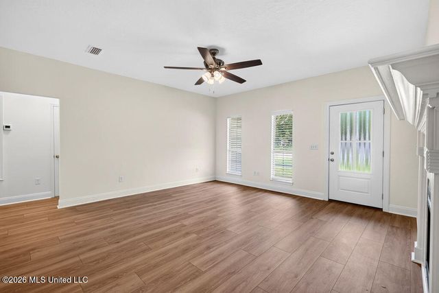 1528 Barracuda Drive, Gautier, MS 39553