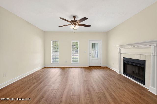 1528 Barracuda Drive, Gautier, MS 39553