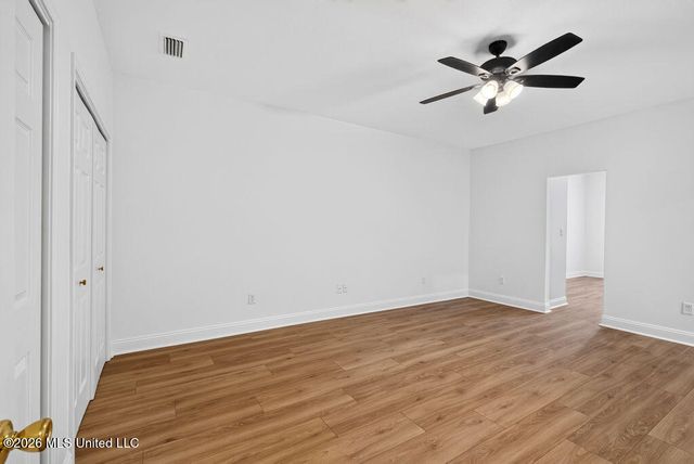 1528 Barracuda Drive, Gautier, MS 39553