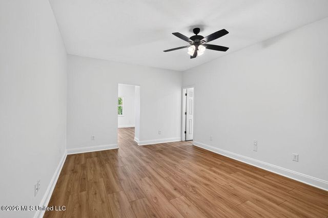 1528 Barracuda Drive, Gautier, MS 39553