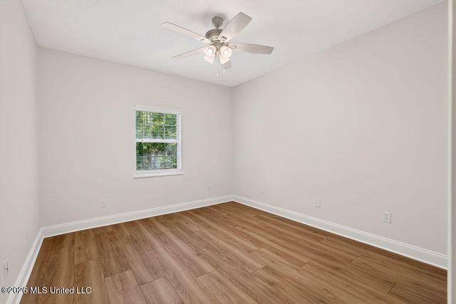 1528 Barracuda Drive, Gautier, MS 39553