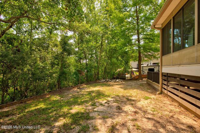 1528 Barracuda Drive, Gautier, MS 39553