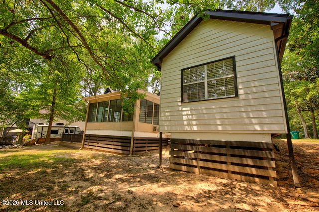 1528 Barracuda Drive, Gautier, MS 39553