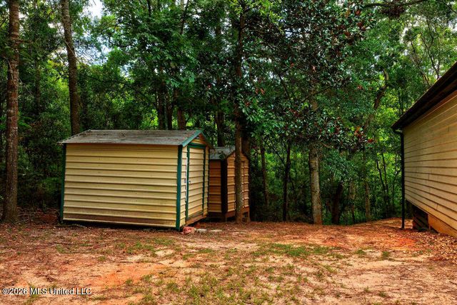 1528 Barracuda Drive, Gautier, MS 39553