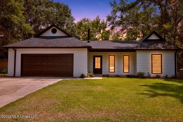 1528 Barracuda Drive, Gautier, MS 39553