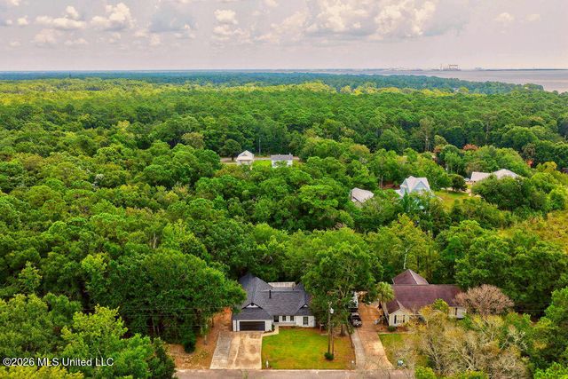 1528 Barracuda Drive, Gautier, MS 39553