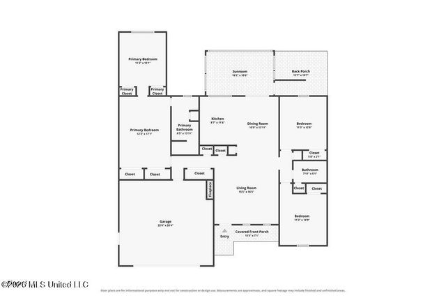 1528 Barracuda Drive, Gautier, MS 39553