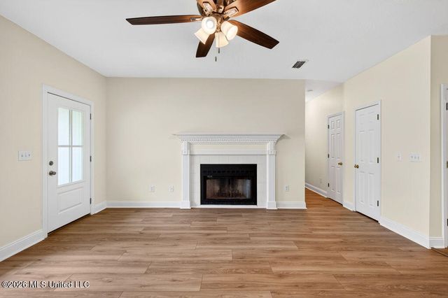 1528 Barracuda Drive, Gautier, MS 39553