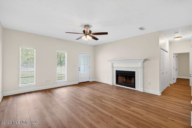 1528 Barracuda Drive, Gautier, MS 39553