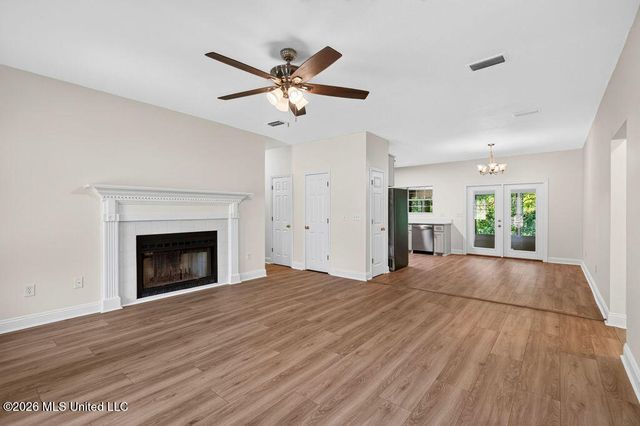1528 Barracuda Drive, Gautier, MS 39553