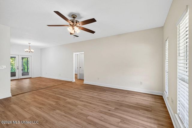 1528 Barracuda Drive, Gautier, MS 39553