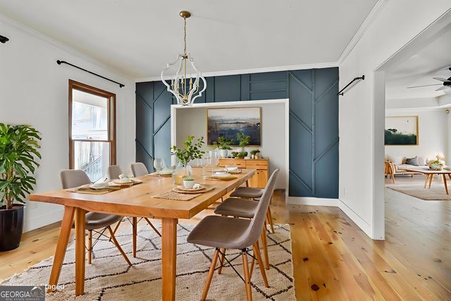 135 Kayla Drive, Fayetteville, GA 30215