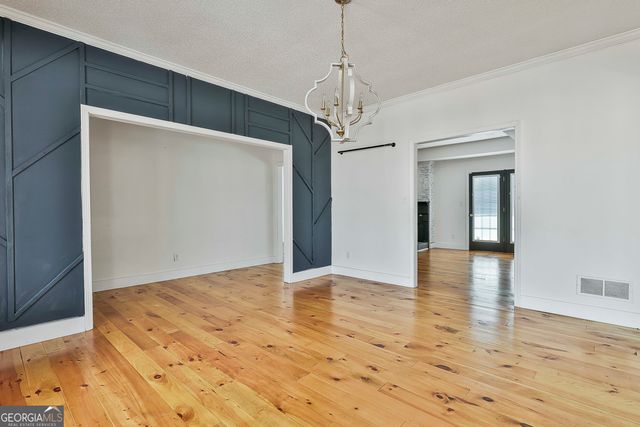 135 Kayla Drive, Fayetteville, GA 30215