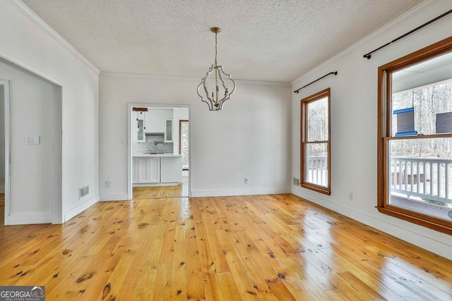 135 Kayla Drive, Fayetteville, GA 30215