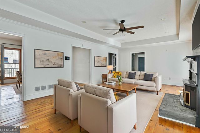 135 Kayla Drive, Fayetteville, GA 30215