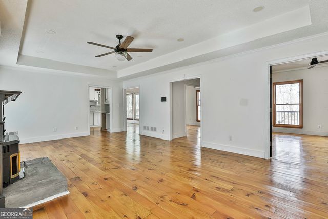 135 Kayla Drive, Fayetteville, GA 30215