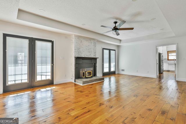 135 Kayla Drive, Fayetteville, GA 30215