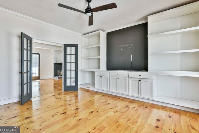 135 Kayla Drive, Fayetteville, GA 30215