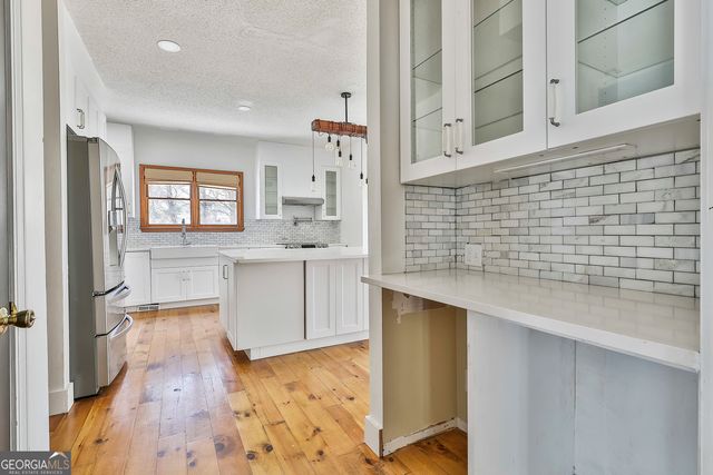 135 Kayla Drive, Fayetteville, GA 30215