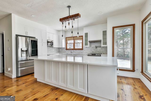 135 Kayla Drive, Fayetteville, GA 30215