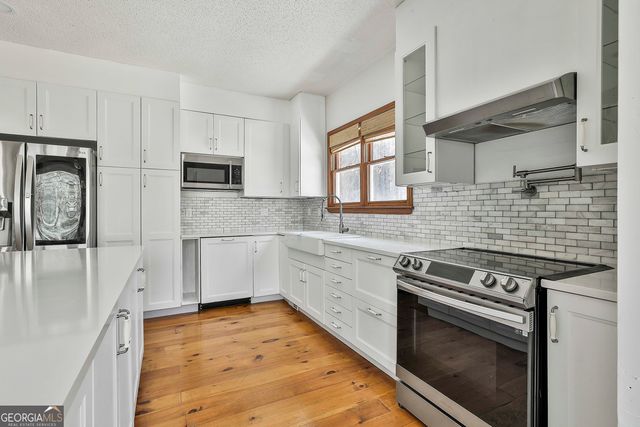 135 Kayla Drive, Fayetteville, GA 30215