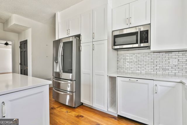 135 Kayla Drive, Fayetteville, GA 30215