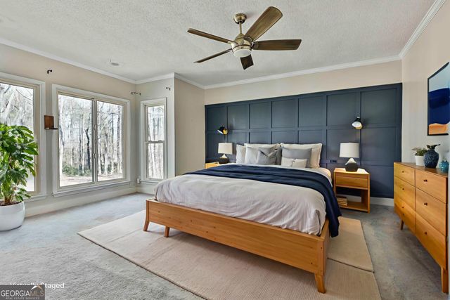 135 Kayla Drive, Fayetteville, GA 30215