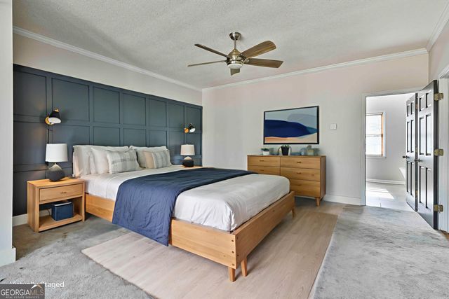 135 Kayla Drive, Fayetteville, GA 30215