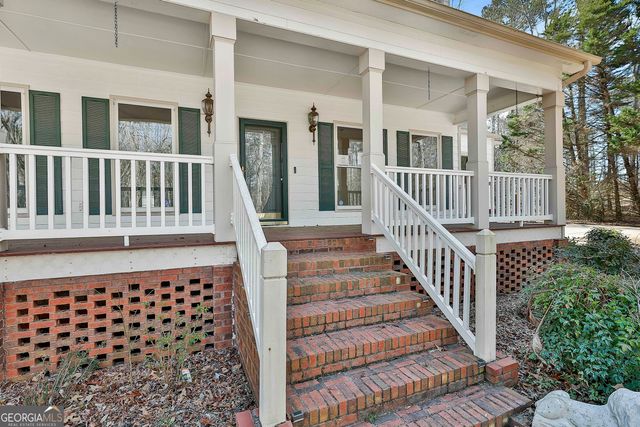 135 Kayla Drive, Fayetteville, GA 30215