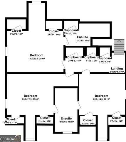 135 Kayla Drive, Fayetteville, GA 30215