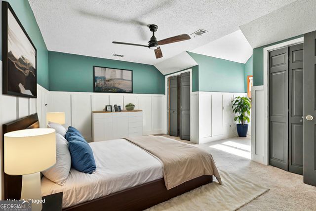 135 Kayla Drive, Fayetteville, GA 30215