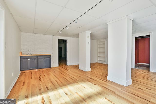 135 Kayla Drive, Fayetteville, GA 30215