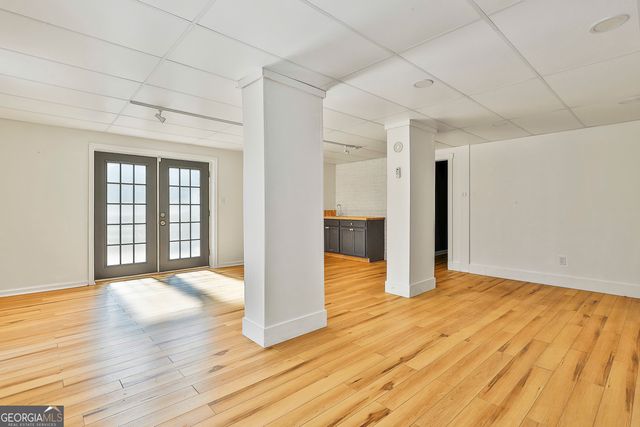 135 Kayla Drive, Fayetteville, GA 30215