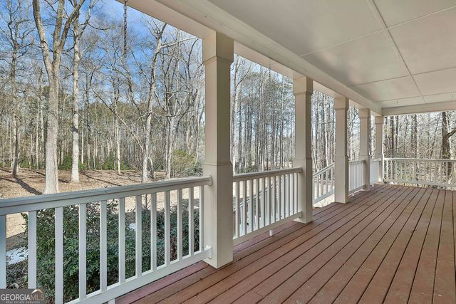 135 Kayla Drive, Fayetteville, GA 30215