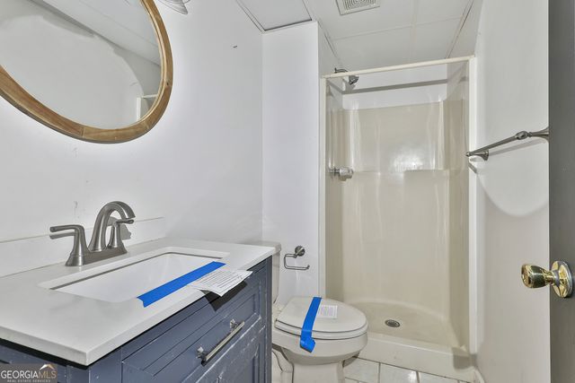 135 Kayla Drive, Fayetteville, GA 30215