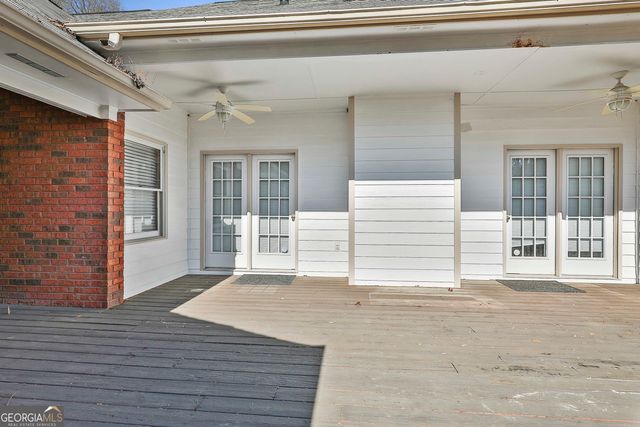 135 Kayla Drive, Fayetteville, GA 30215