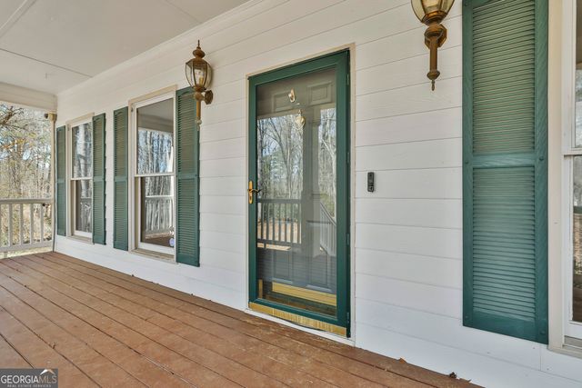 135 Kayla Drive, Fayetteville, GA 30215