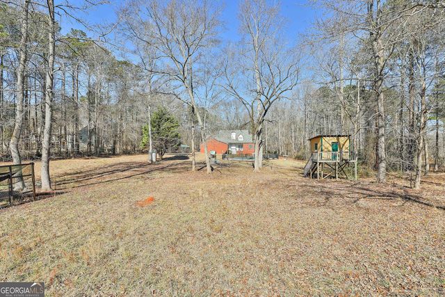 135 Kayla Drive, Fayetteville, GA 30215