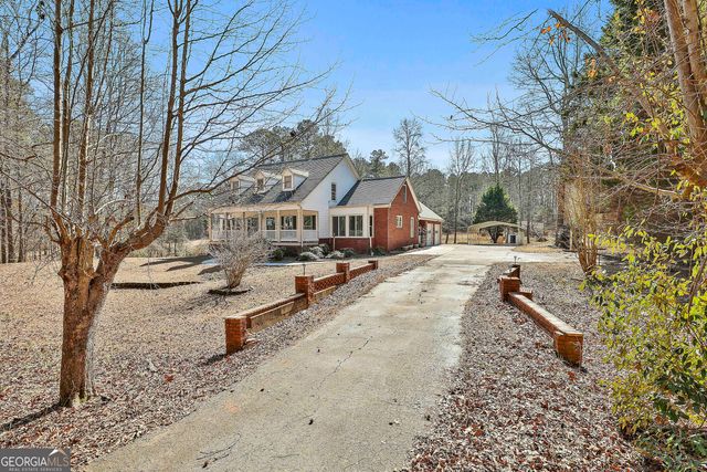 135 Kayla Drive, Fayetteville, GA 30215