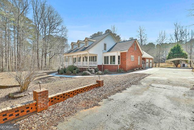 135 Kayla Drive, Fayetteville, GA 30215